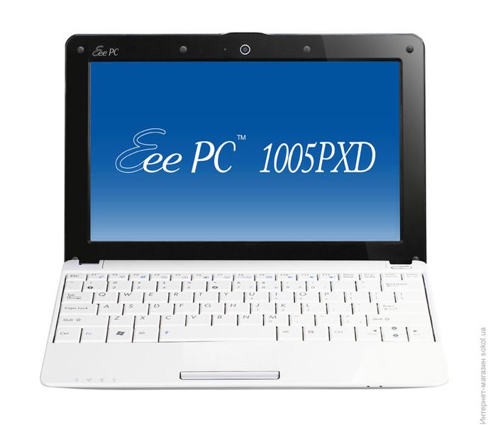 Замена аккумулятора на ноутбуке Asus Eee PC 1005 в Москве