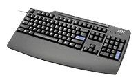 Lenovo 73P5246 Black USB