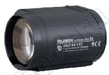 Fujinon D8x7.8A-SE2