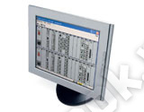 RAD Data Communications RADVIEW-PC/PMSM