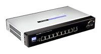 Linksys SPS224G4-G5