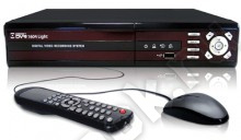 BestDVR BestDVR-804LightNET-S