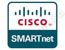 Cisco Systems CON-SNTP-SASR1RRA