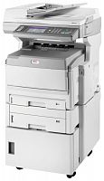 OKI MC860CDTN