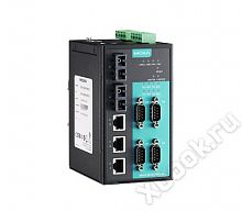 Moxa NPort S8455I-SS-SC