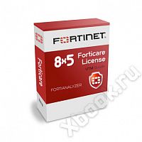 Fortinet FC-10-L3501-311-02-36