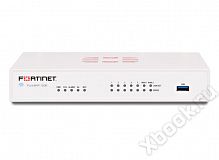 Fortinet FWF-50E-2R-BDL-950-12