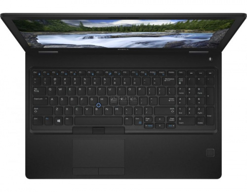 Dell Latitude 5590-1559 выводы элементов