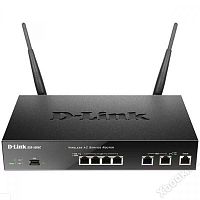 D-link DSR-500AC