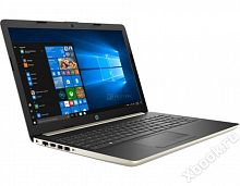HP 15-da0132ur 4KC34EA