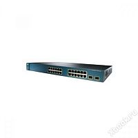 Cisco WS-C3560-24TS-S