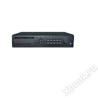 Honeywell CADVR-8016WD