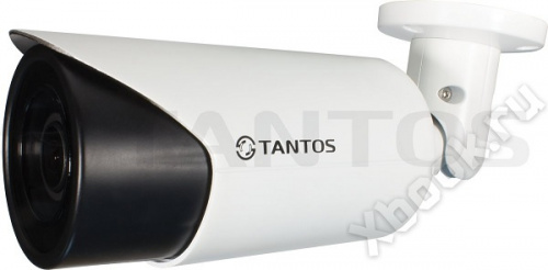 Tantos TSi-Ple23VP (2.8-12) StarLight вид спереди