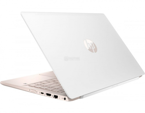 HP Pavilion 14-ce0011ur 4HC10EA вид сверху