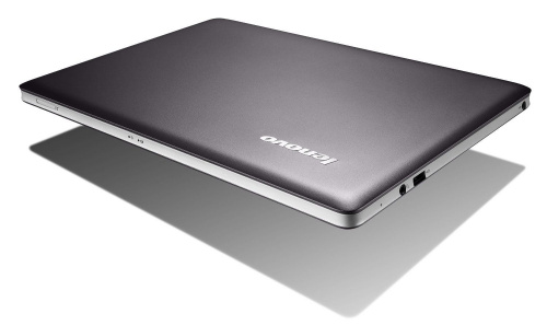 Lenovo IdeaPad U310 Ultrabook (59343337) задняя часть