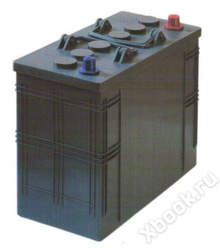 SIAP 6 PT 125 вид спереди