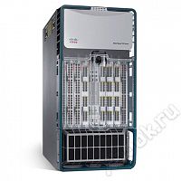 Cisco Systems N7K-C7010-SBUN-P1=