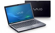 Sony VAIO VGN-Z51VRG