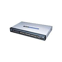 Linksys SRW224G4-EU