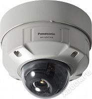 Panasonic WV-S2511LN