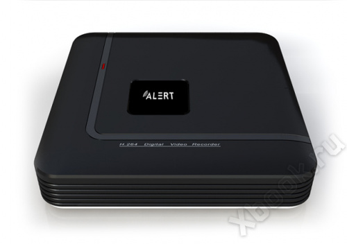 Alert AVR-0401-960H вид спереди