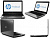 HP ProBook 4340s (B0Y43EA) вид боковой панели
