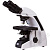 Микроскоп Levenhuk (Левенгук) MED 1000B, бинокулярный вид спереди