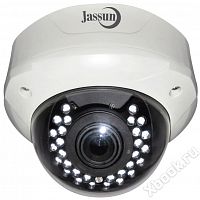 Jassun JSH-DPV200IR 2.8-12 (белый)