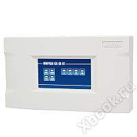 СТЕЛС Мираж-GE-iX-01