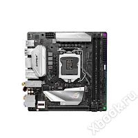 Asus rog strix z370-i gaming