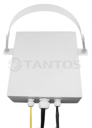 Tantos SN-TSi-BOX-220-24 вид сверху