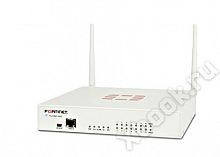 Fortinet FWF-92D-BDL-950-36