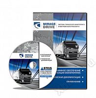 СТЕЛС ПО Mirage Drive