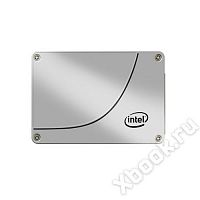 Intel DC S4500 Series SSDSC2KB480G701