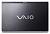 Sony VAIO VGN-Z890GLX вид сверху