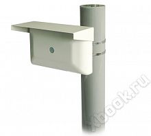 Охранная техника Зебра-60, тип линзы-штора