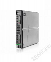 HP ProLiant BL660c Gen8 727957-B21