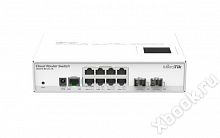 Mikrotik CRS210-8G-2S+IN