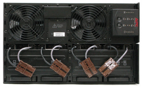 SURT8000RMXLI APC вид сбоку