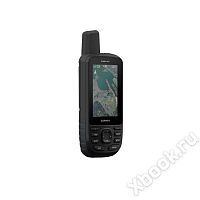 Garmin GPSMAP 66st