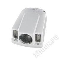 HikVision DS-2CD6510-IO