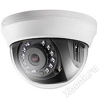 Hikvision DS-2CE56D1T-IRMM (3.6 mm)