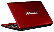 Toshiba SATELLITE L735-11F