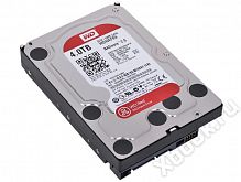 Western Digital WD40EFRX