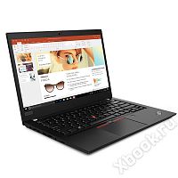 Lenovo 20NJ000XRT