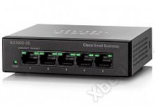 Cisco Systems SG100D-05-EU