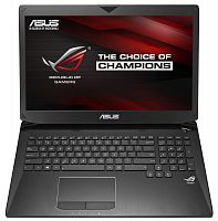 ASUS ROG G750JS