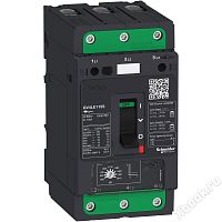 Schneider Electric GV4LE25S