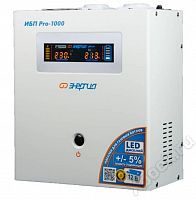 Энергия Pro- 1000 12V Е0201-0029