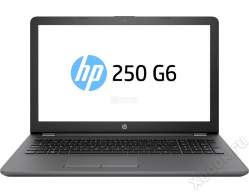 HP 250 G6 1XN65EA вид спереди